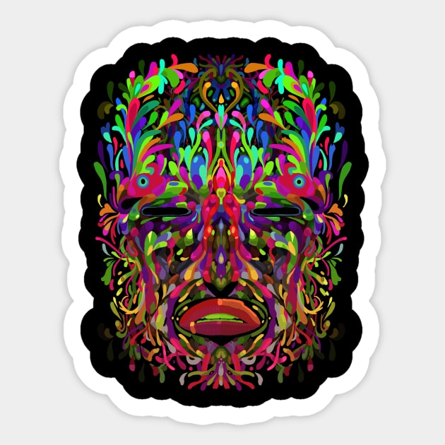 headache Sticker by Clement